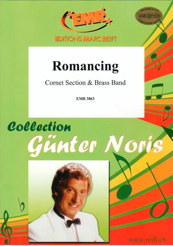 Romancing (Cornet Solo)